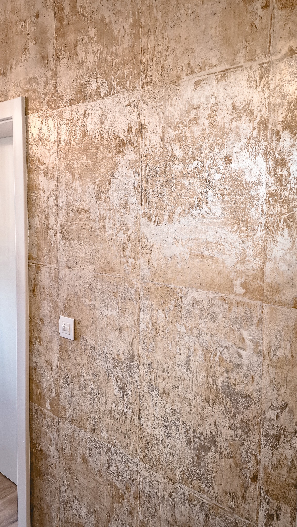 Tapeten - das gewisse Etwas 